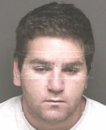 Jesse James Mcparlin