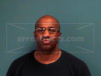 Joe Louis Nixon