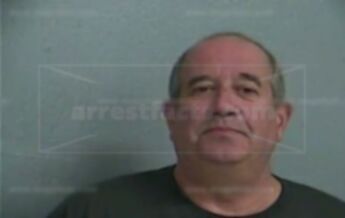 Joseph Eugene Brewer