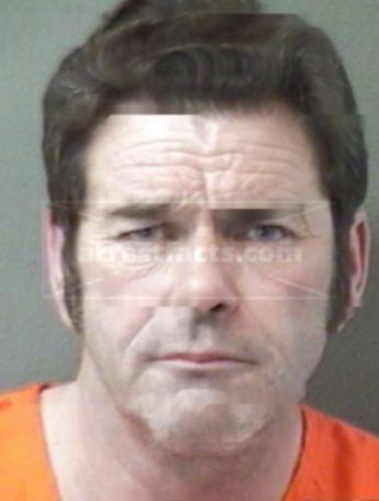 Benny Earl Mayo