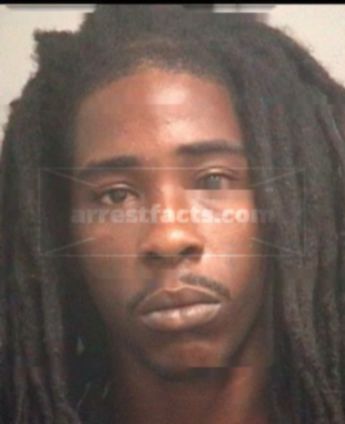 Shundre Garrett