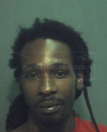 Dominique Anthony Seabrook