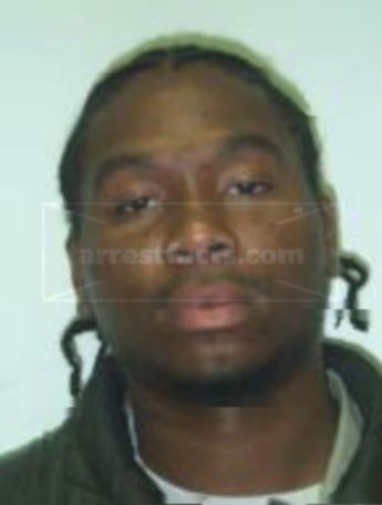 Irvin B Harris Jr.