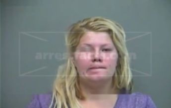 Kristen Rae Strand