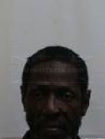 Rene Starks Sr.