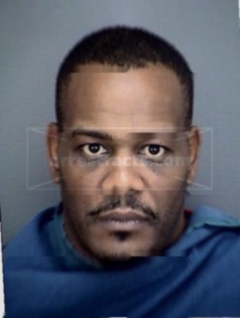 Michael Duane Brown