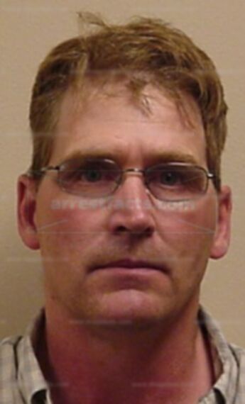 Scott Ervin Wegleitner