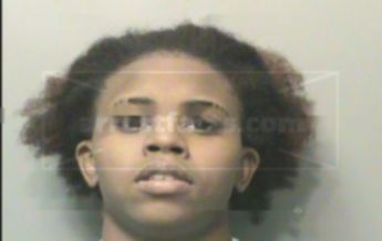 Aaliyah Jean Welch