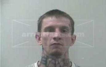Brandon Robert Harley Davidson