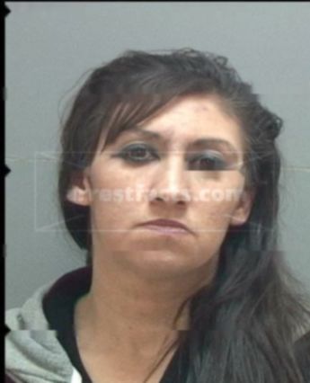 Kennadene Joyce Huff