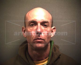 Eric Wayne Bates