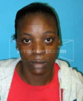 Valarie Roberson
