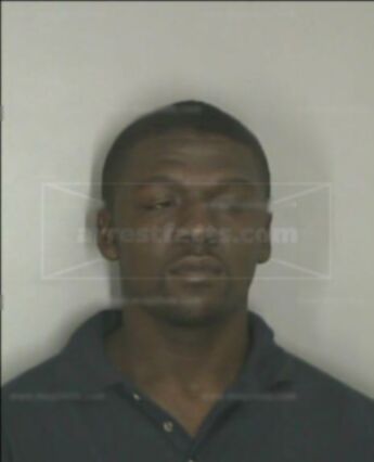 Jerel Demond Rush