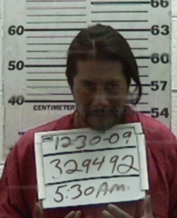 Charles Lee Garcia