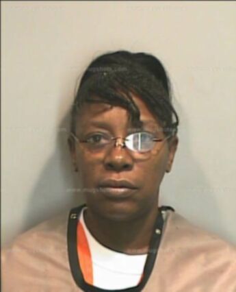 Hazel Runette Rayford