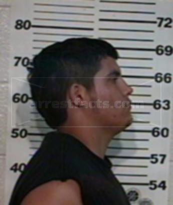 Mario Iii Sanchez Villarreal