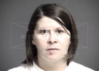 Brandy Nicole Carmody