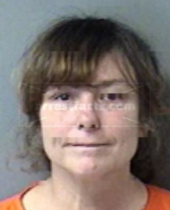 Mamie Louise Jackson