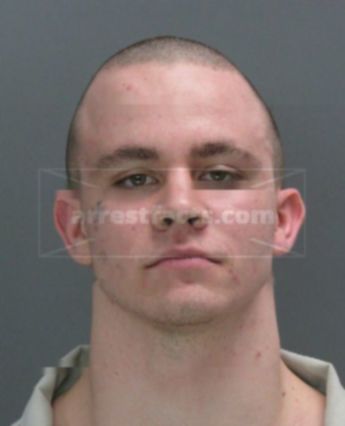 Landon Thomas Sanders