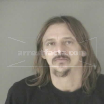 Steven Alan Swearingen