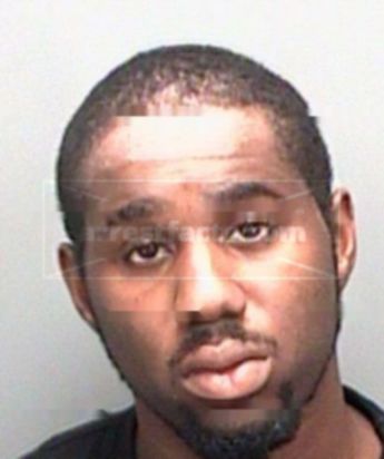 Jason Duriel Scott