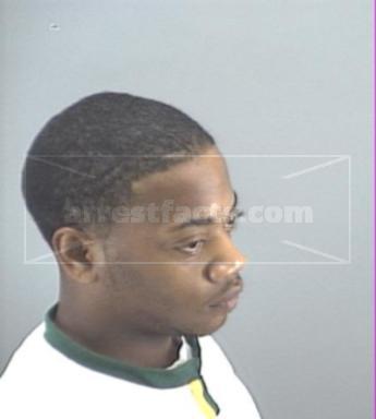 Ira Jermaine Boykin
