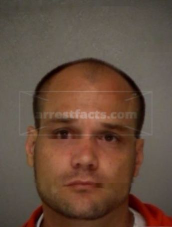 Joshua Mitchell Mullis
