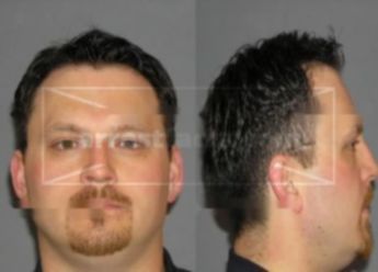 Christopher Michael Haines