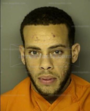 Darren Santiago Boone