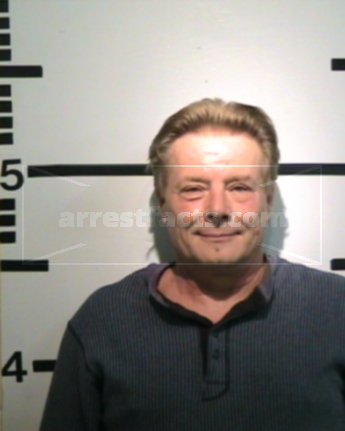 Michael Lee Cochrell