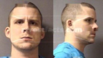 Joshua Earl Locklear