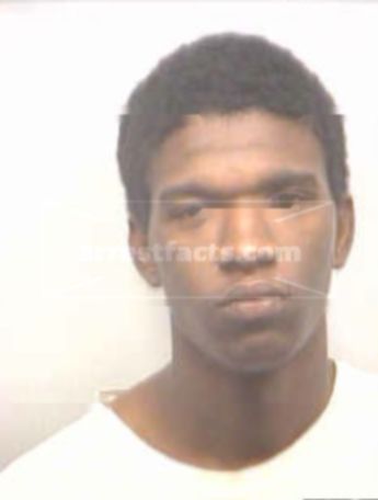 Donte Boone