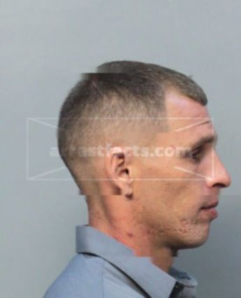 Scott Ramon Ortan