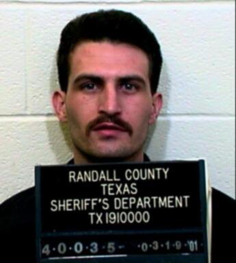 Wesley Brian Earles