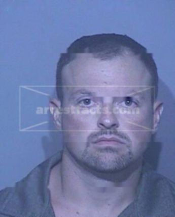 Bryan Scott Tidwell