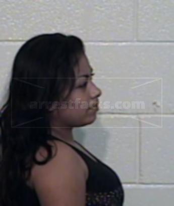 Veronica Elizabeth Mendez Gaona