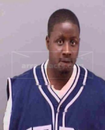 Marcel Deshaun Ferguson