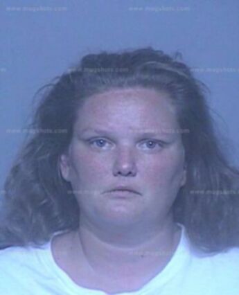 Jesscia Leigh Fondren