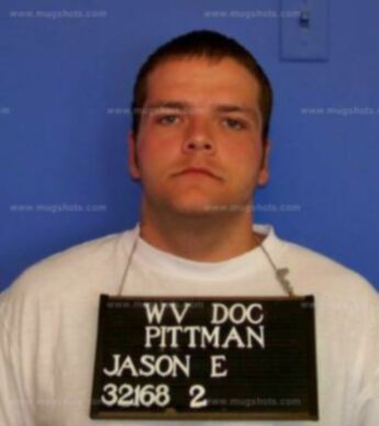 Jason Eddie Pittman