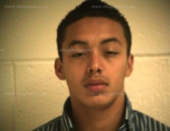 Michael Anthony Gonzalez Gonzalez