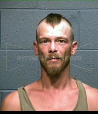 Randy Allen Lile