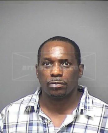 Tyrone Payne