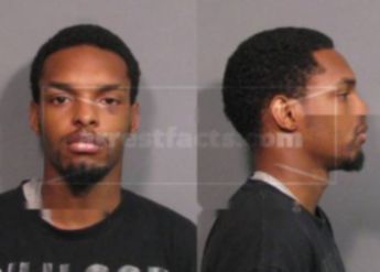 Dexter Delvalle Johnson