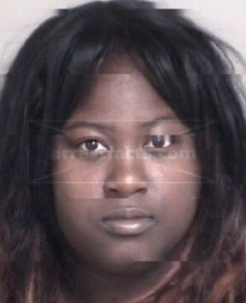 Shamanda Amanisha Hartsfield