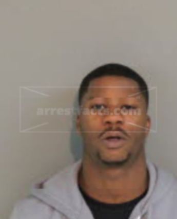 Brandon Black