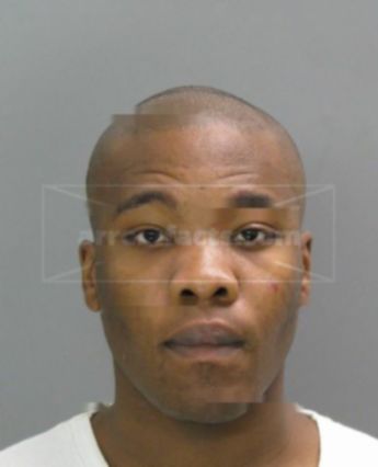 Kendall Lamont Nixon