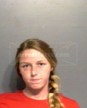 Chelsea Stoddard Johnston