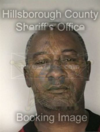 Leroy Williams