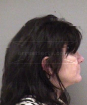 Deanne J Mitchell