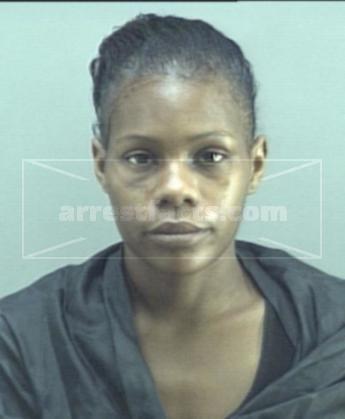 Stephanie Laquna Freeman